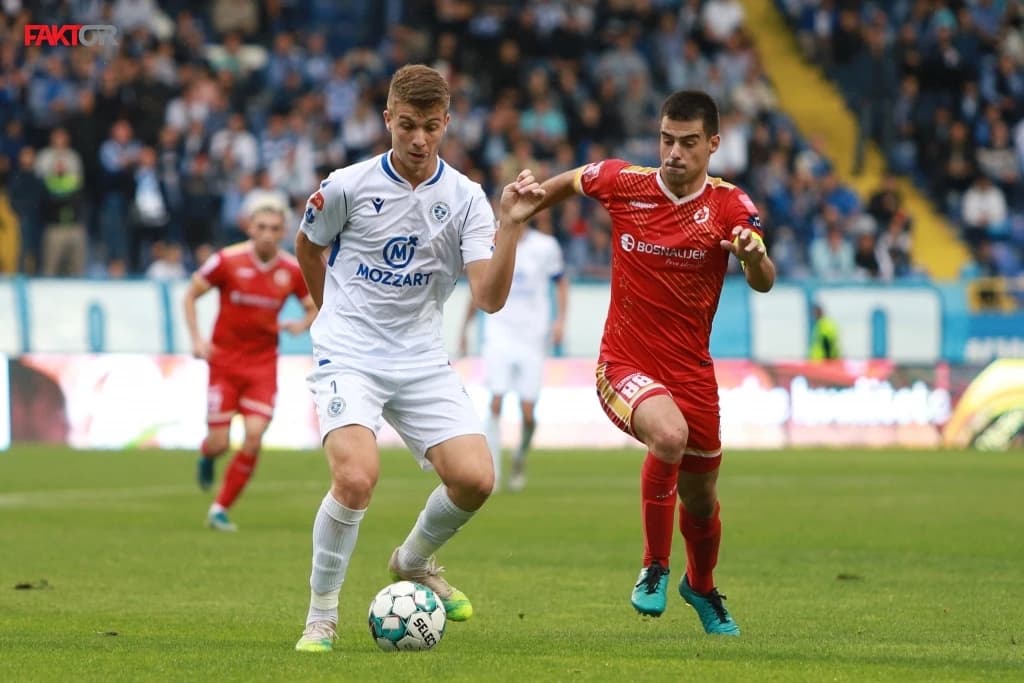 Premijer liga BiH: Dva derbija u petak, jedan u subotu