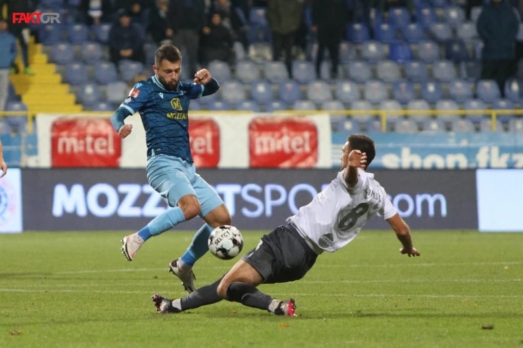 Zlomislić prvi put neće biti starter, ko od fudbalera preskače proljetnu premijeru?