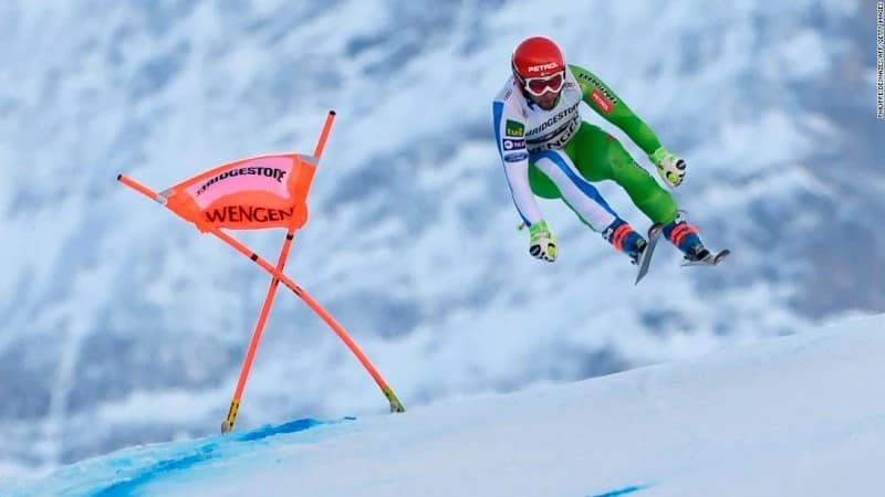 Norvežani poručili sportistima iz Rusije: Kod nas niste dobrodošli