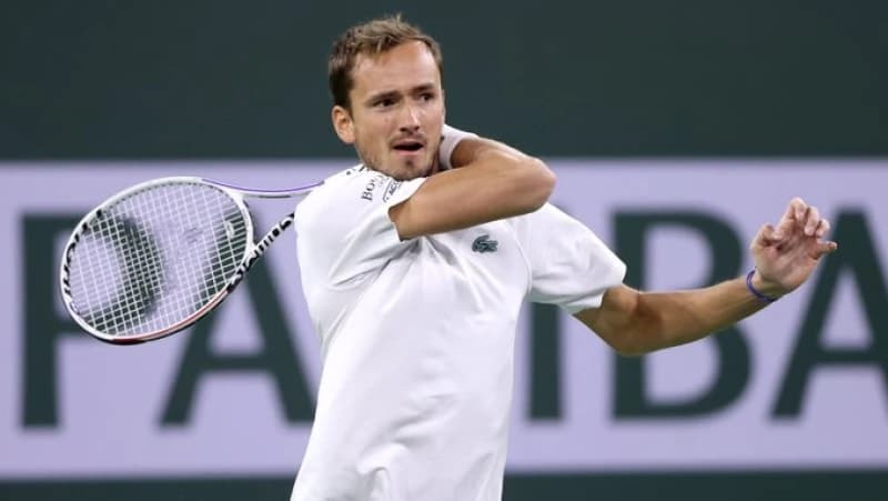 ITF suspendovao teniske saveze Rusije i Bjelorusije
