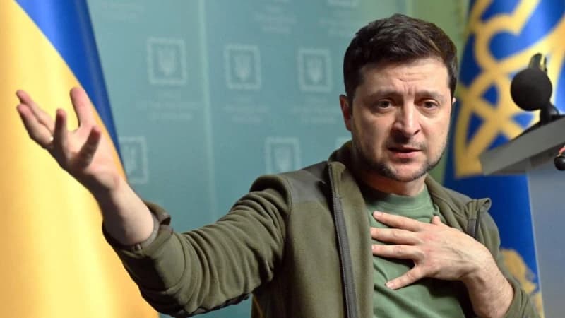 Zelenski: Rusi ne bi trebali primati robu i usluge od civilizacije; Moskva proglasila primirje