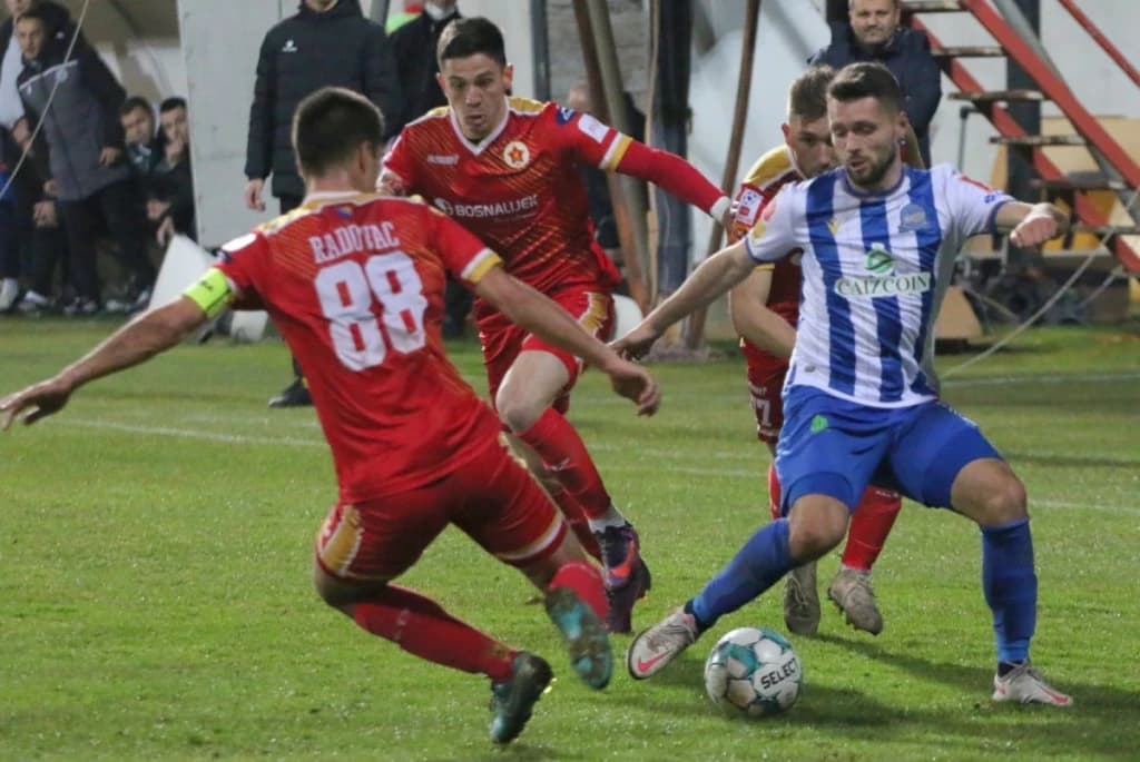 Poznati termini 23. kola Premijer lige, u subotu samo jedan susret, derbi kola u nedjelju