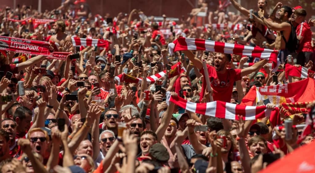 Svi žele na stadion: Navijač Liverpoola prodao kartu za čak 22.000 KM