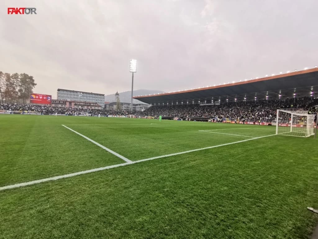 Finale Kupa BiH igra se 19. maja na Bilinom polju