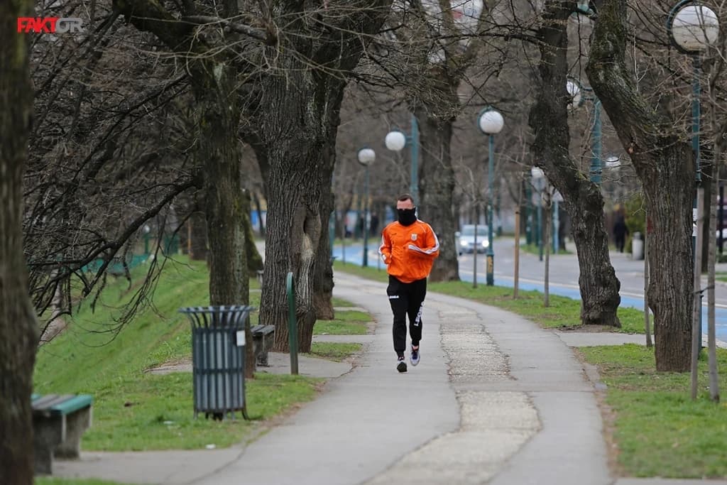 Jutro prohladno, tokom dana više sunca: Kakvo će vrijeme biti u naredna tri dana