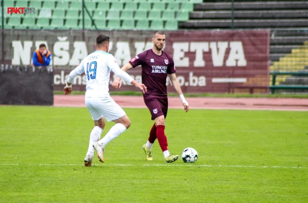 Poznato ko propušta naredno kolo Premijer lige, problem za odbranu Sarajeva