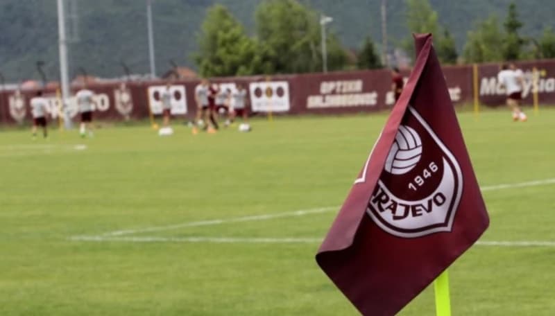 Zbog "vanrednih okolnosti" odgođena Skupština FK Sarajevo