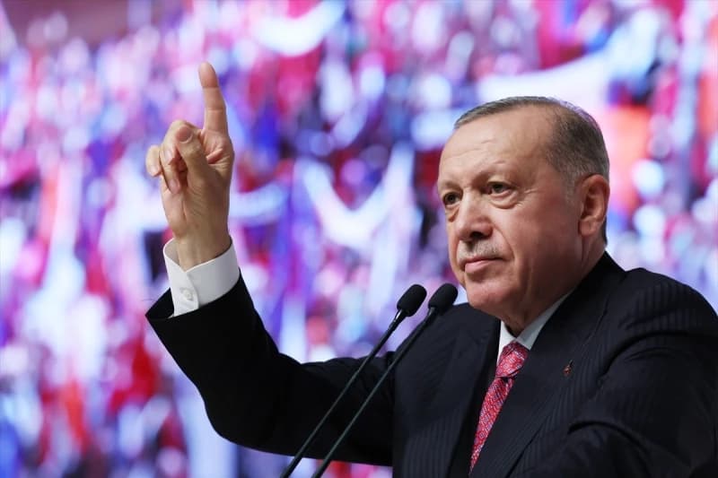 Brojna delegacija Turske predvođena Erdoganom dolazi u posjetu BiH