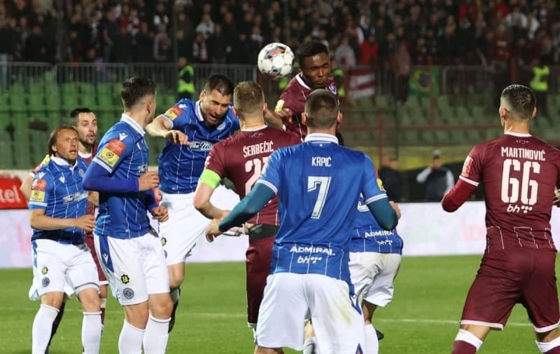 Sedmicu poslije derbija: Sarajevo od Želje traži nadoknadu štete