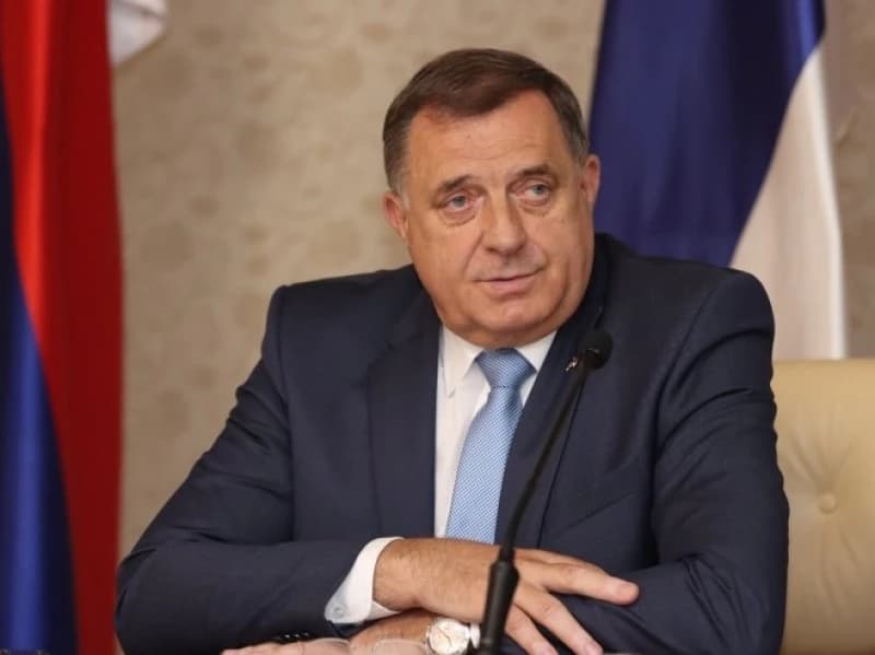Dodik otvoreno: Ovo su najbolji trenuci za RS, riješili smo se SDA i Osmice