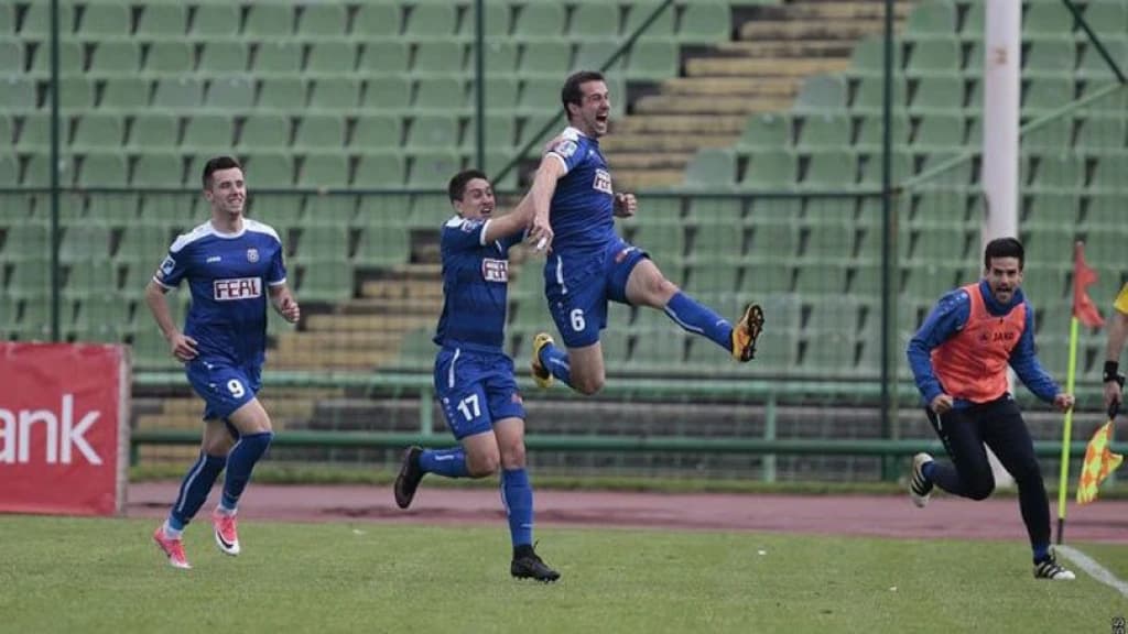 Josip Barišić ostaje na Pecari