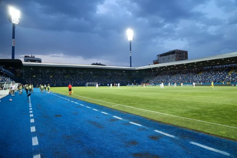 Željo "prozvao" menadžera, najavio prijavu i tužbu
