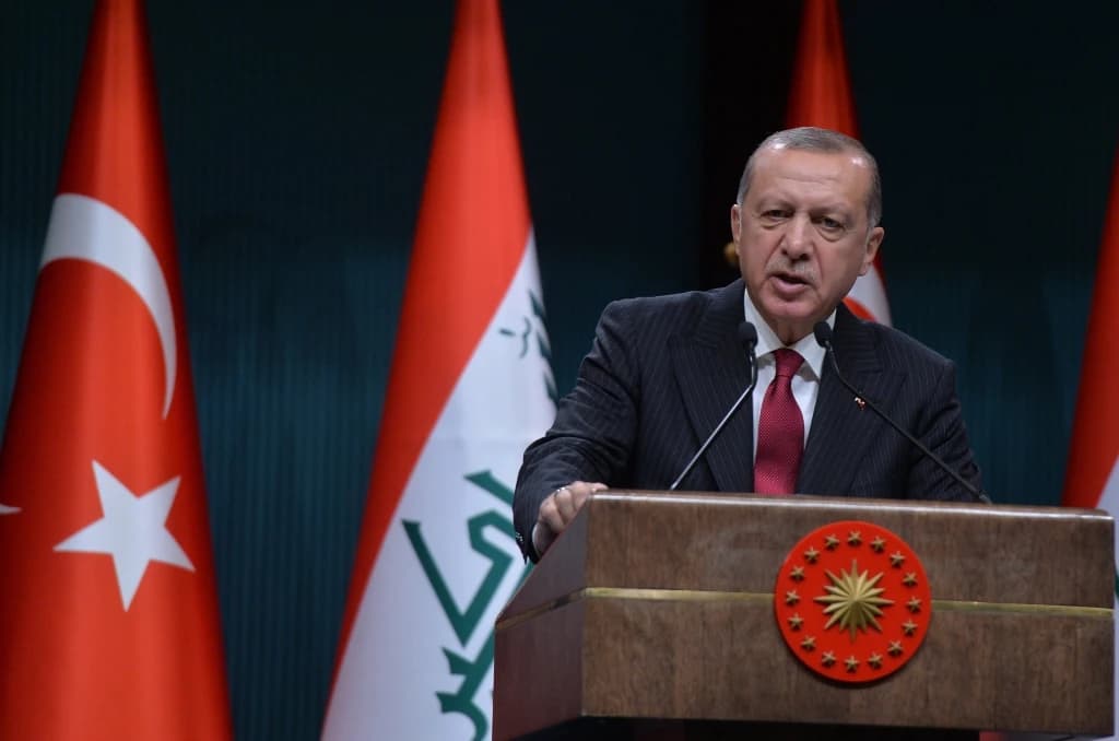 Erdogan: Muslimanima potrebni ljubav i saradnja, a ne nesloge i neprijateljstva