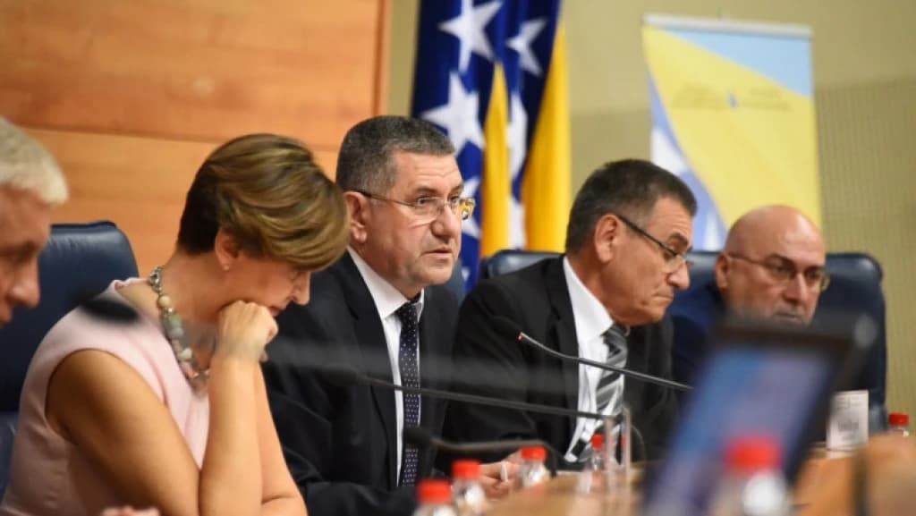 CIK: Sazivanje konstituirajućih sjednica ne zavisi od nas