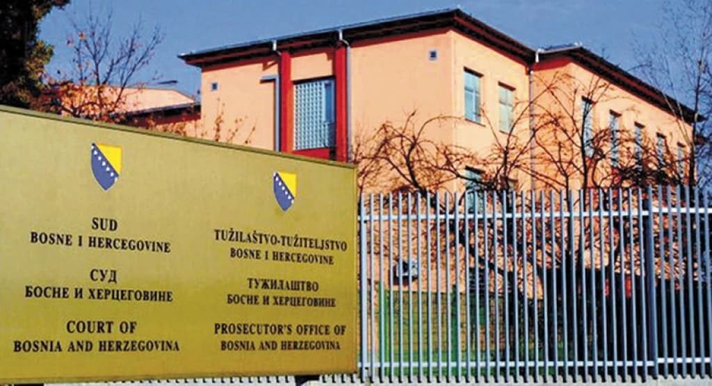 Mehmed Dobrača optužen zbog zlostavljanja srpskih civila