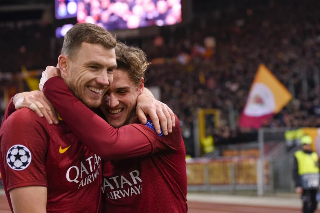 Roma pravi ustupak: Zaniolo postaje ključna figura u Džekinom odlasku iz Rima