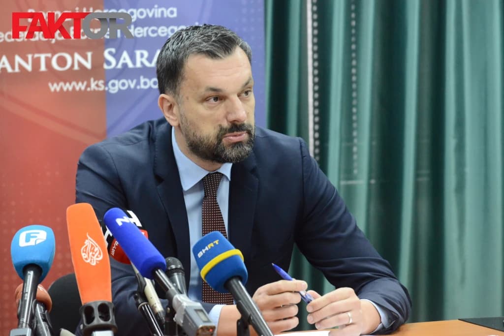 Nećemo tako, Dino: Manipulacije na Facebooku ne mogu prikriti istinu