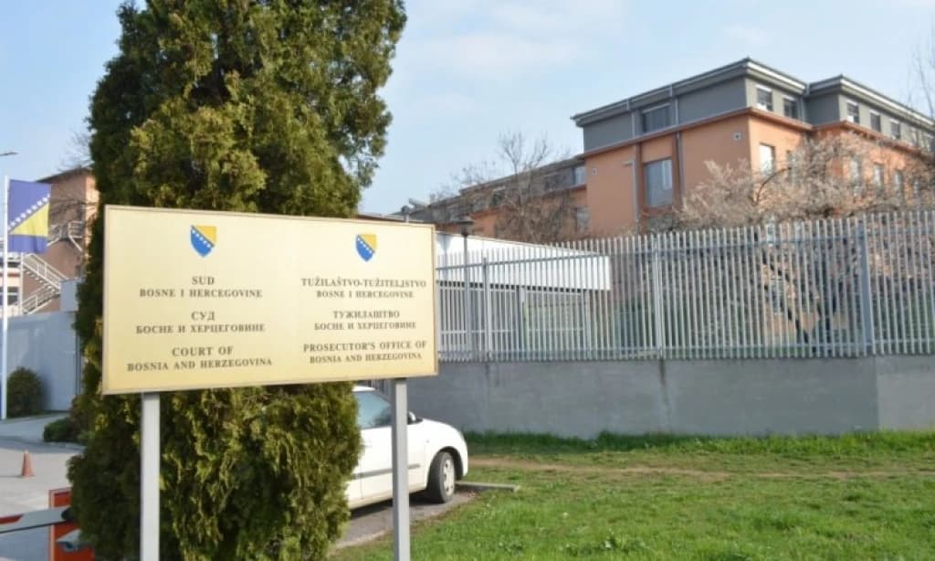 Potvrđena prvostepena presuda u predmetu Minet Akeljić i dr.