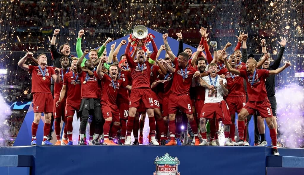 Danas žrijeb grupne faze Lige prvaka, UEFA odredila jakosne grupe