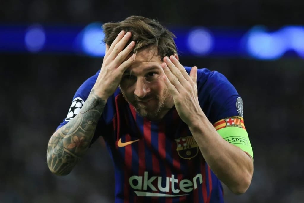 Argentinski čarobnjak: Leo Messi otkrio kako se osjećao kada je došao u Barcu