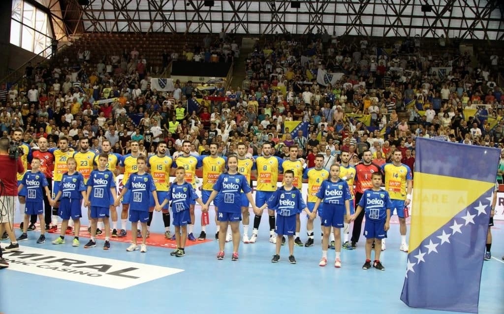 Sportistima 230.000 KM: Koje klubove je nagradila Vlada FBiH, šta je sa rukometašima?