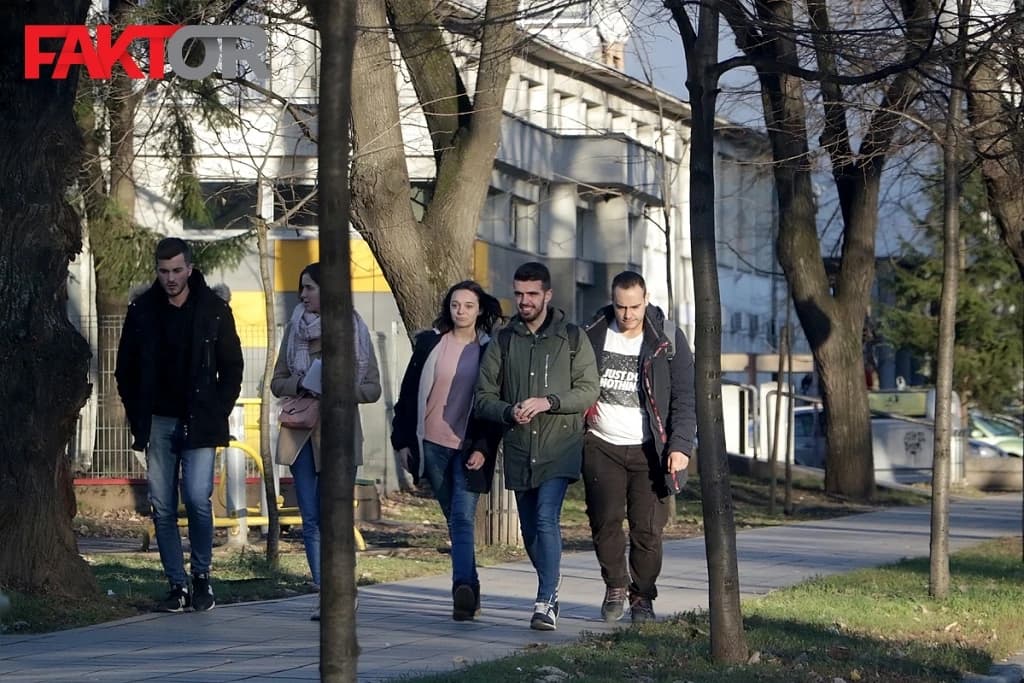 Sunčano u cijeloj BiH
