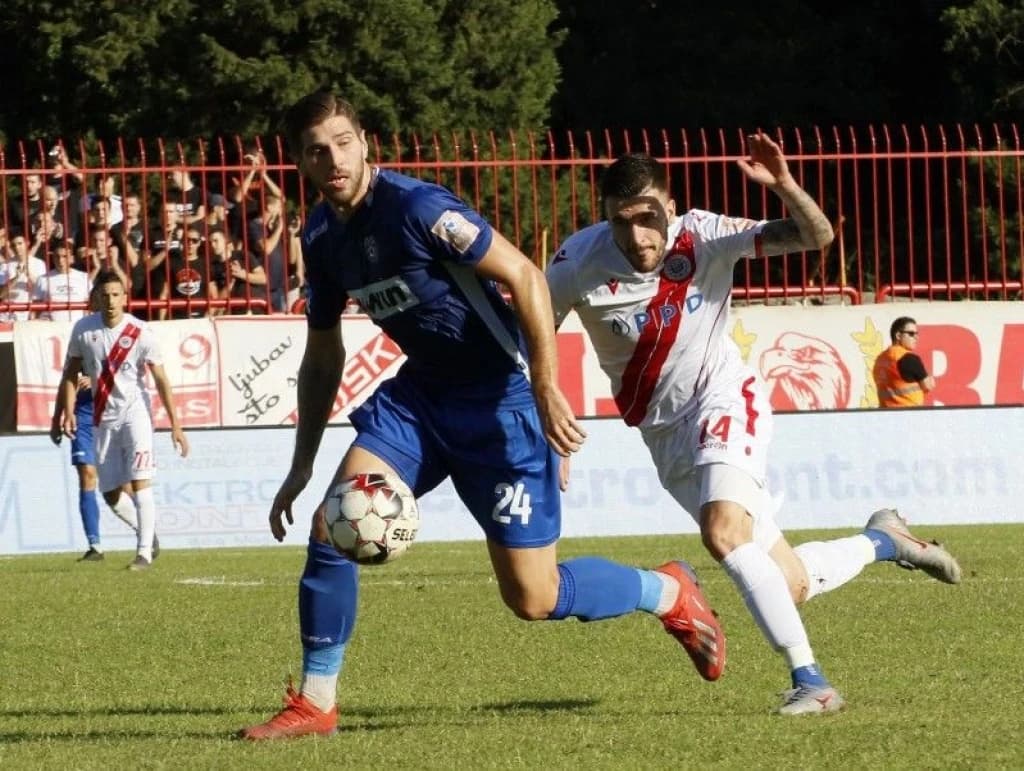 Široki ostao bez jednog od najvažnijih igrača