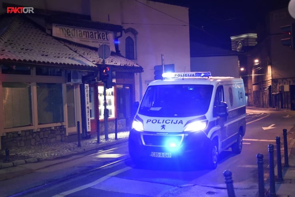 Dvije osobe smještene u prinudnu izolaciju na Bjelave