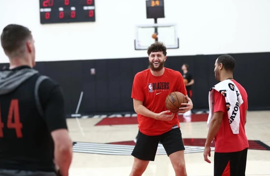 Jusuf Nurkić govorio o značaju i važnosti ramazana, otkrio i kako podnosi post