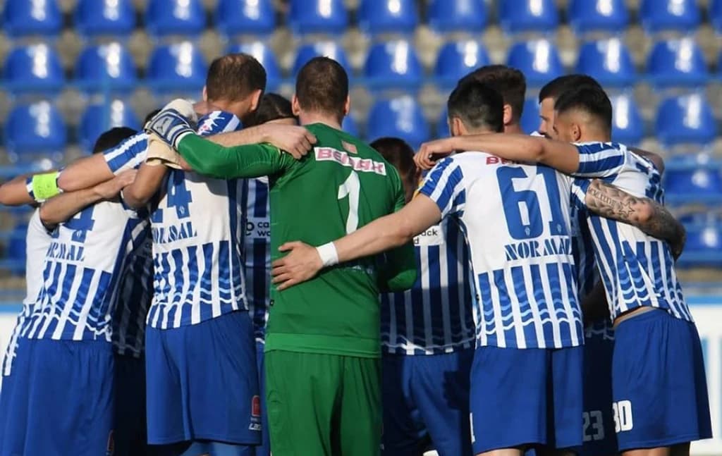 Crna Gora prvenstvo nastavlja u subotu, navijači mogu na stadion!