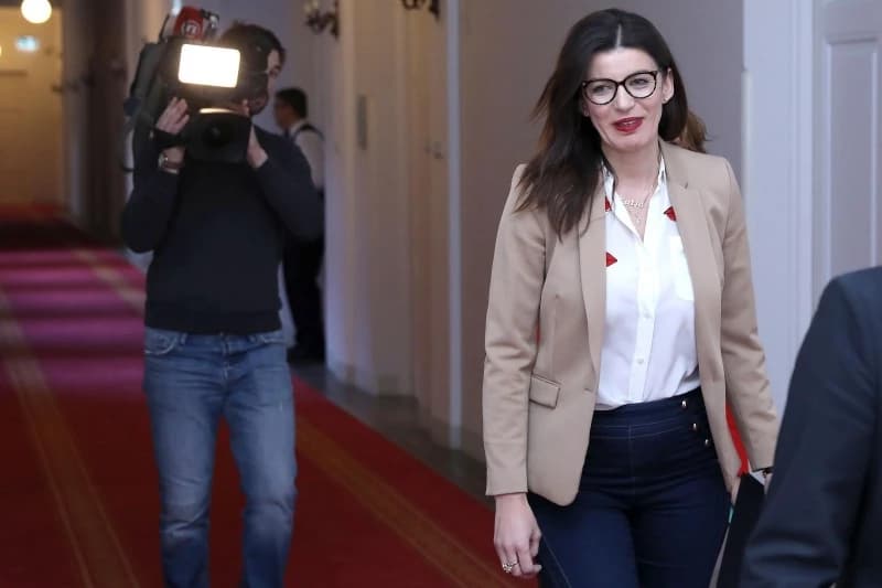 Josipa Rimac odlazi u istražni zatvor na mjesec dana