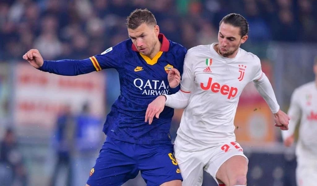 Pogledajte kompletan kalendar Serie A