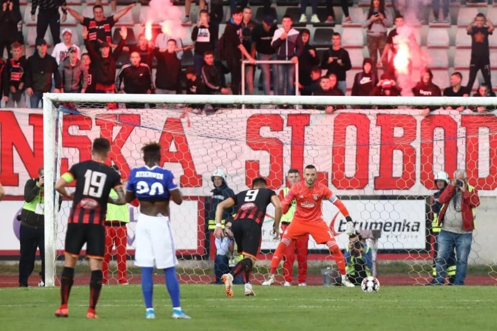 Sloboda poslovnu godinu okončala sa dva miliona maraka u plusu