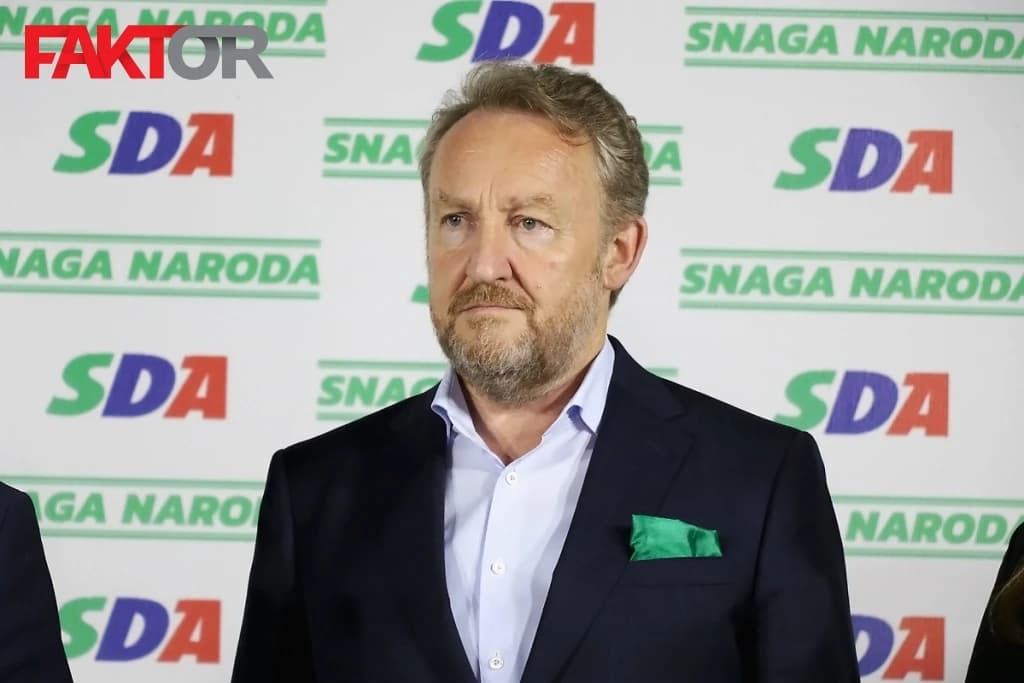 Izetbegović otkrio hoće li ponovo u Predsjedništvo, a novi ministar sigurnosti bit će iz Krajine?