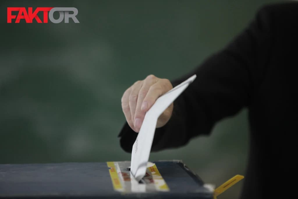 CIKBiH: Kad istječe rok za registraciju birača koji glasaju izvan BiH