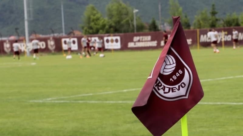 Osiguran TV prijenos meča Bosna - Sarajevo, evo gdje možete gledati utakmicu