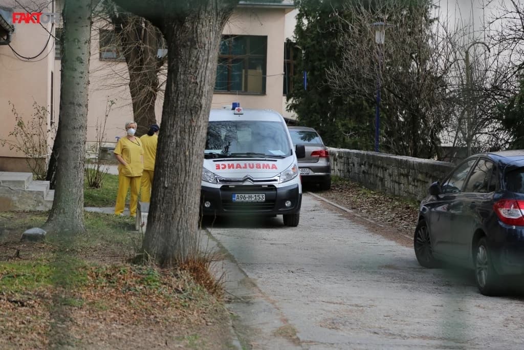 Još 218 osoba u BiH pozitivno na koronavirus, četiri osobe preminule