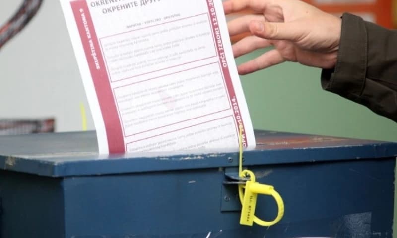 Esad Trokić iz Kanade: Na spisku za glasanje je moja mrtva majka, a mene živog nema