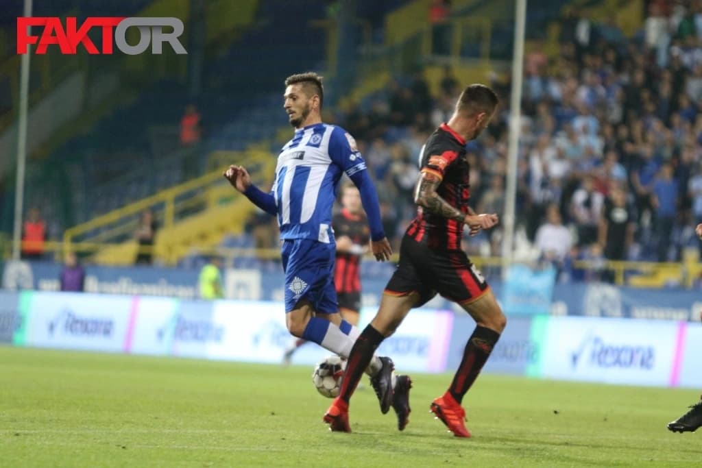 Vraća se Premijer liga: Stari rivali na Grbavici, derbi u Mostaru