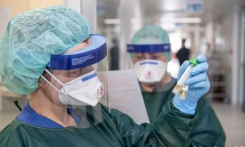 U Bosni i Hercegovini preminulo 46 osoba, 1.185 novozaraženih