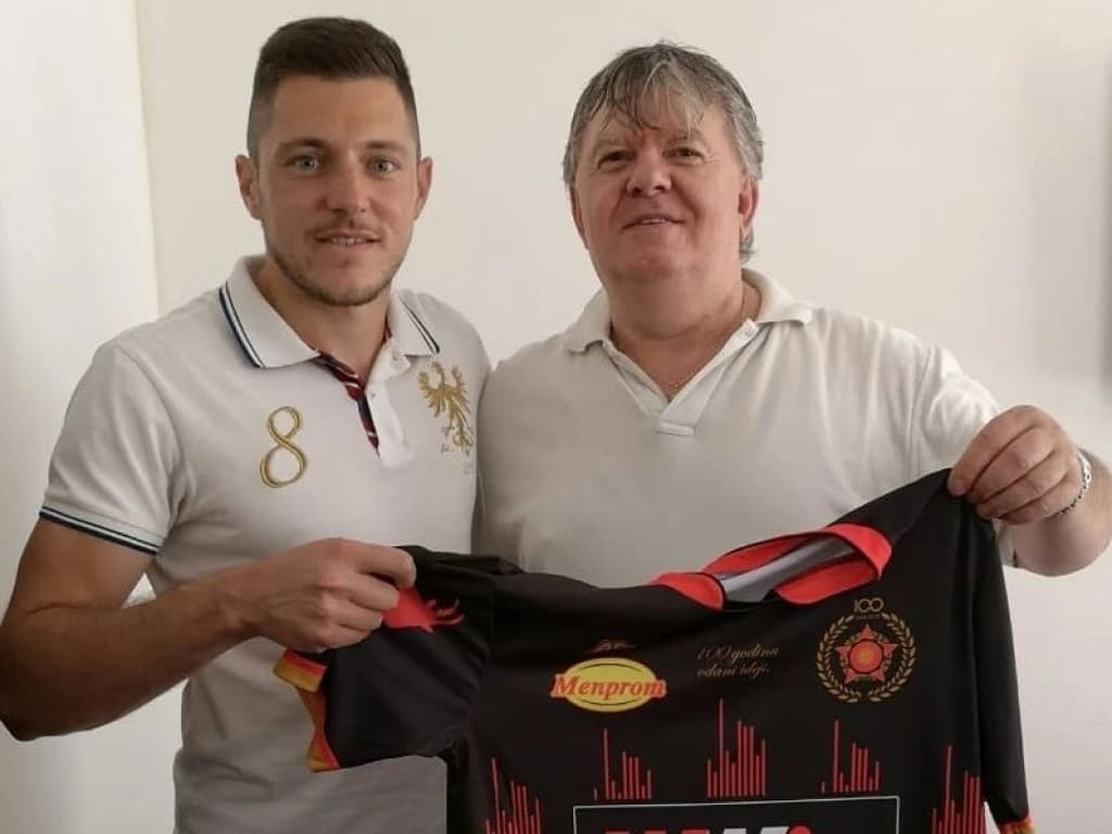 Tri nova igrača stigla na Tušanj, za jednog ne zna ni Transfermarkt