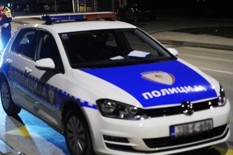 Saobraćajna nesreća kod Banje Luke: Poginula žena čiji identitet još nije utvrđen
