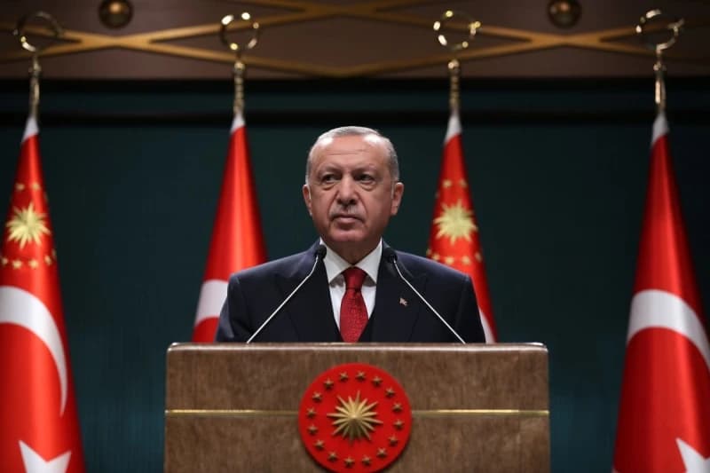 Erdogan: Došlo je vrijeme za raspravu o novom ustavu Turske