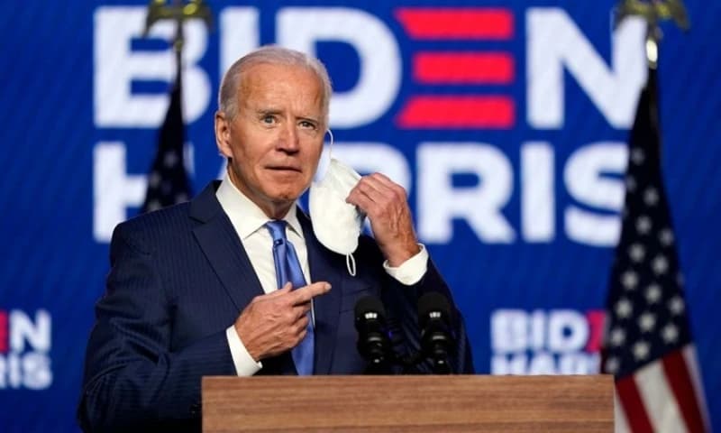 Bidenova administracija obavijestila Kongres o pokretanju pomoći Palestincima