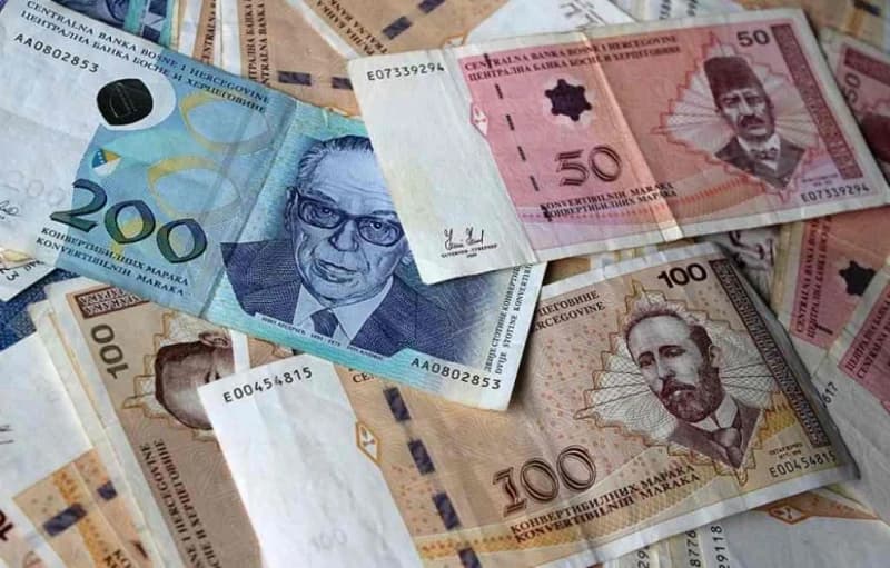 Zbog koronavirusa lokalne vlasti u FBiH izgubile 26,6 miliona KM