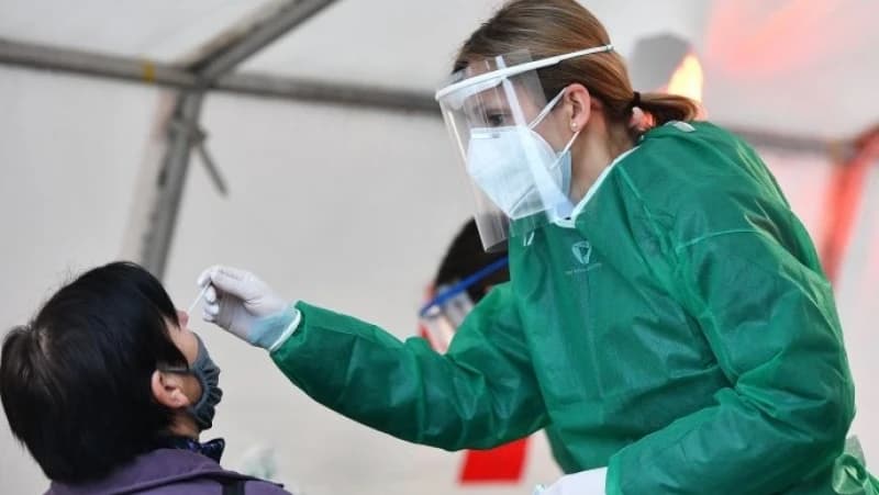 U BiH 57 novih slučajeva koronavirusa, preminulo još sedam osoba
