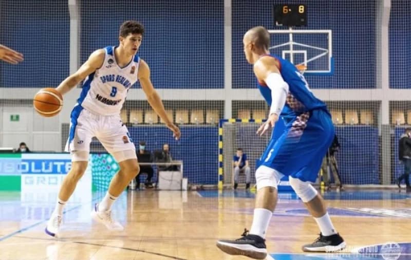 KSBiH izrekao žestoku kaznu: Igokea, Borac i Spars izbačeni u niži rang