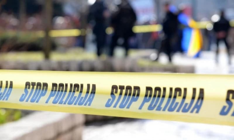 Tragedija u Istočnom Sarajevu: Sin nakon svađe ubio oca, a majci nanio povrede