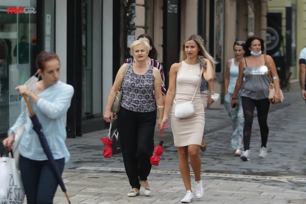 Danas u BiH sunčano, kakvo nas vrijeme očekuje u naredna tri dana