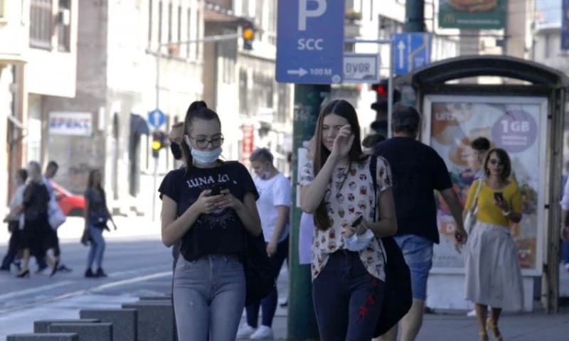 U BiH 832 nova slučaja zaraze koronavirusom, preminulo 19 osoba